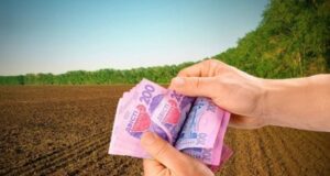 Волиняни у січні заплатили майже 55 мільйонів гривень за землю Волиняни-у-січні-заплатили-майже-55-мільйонів-гривень-за-землю