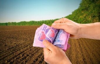 Волиняни у січні заплатили майже 55 мільйонів гривень за землю Волиняни-у-січні-заплатили-майже-55-мільйонів-гривень-за-землю