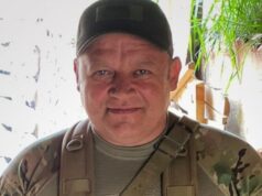 Від отриманих поранень у шпиталі помер воїн з Волині Вадим Попко Від-отриманих-поранень-у-шпиталі-помер-воїн-з-Волині-Вадим-Попко