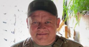 Від отриманих поранень у шпиталі помер воїн з Волині Вадим Попко Від-отриманих-поранень-у-шпиталі-помер-воїн-з-Волині-Вадим-Попко