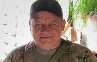 Від отриманих поранень у шпиталі помер воїн з Волині Вадим Попко Від-отриманих-поранень-у-шпиталі-помер-воїн-з-Волині-Вадим-Попко