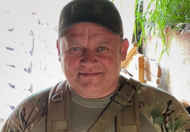 Від отриманих поранень у шпиталі помер воїн з Волині Вадим Попко Від-отриманих-поранень-у-шпиталі-помер-воїн-з-Волині-Вадим-Попко