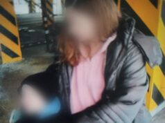 На Волині малолітній хлопчик втік з дому, щоб погуляти На-Волині-малолітній-хлопчик-втік-з-дому,-щоб-погуляти