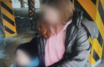 На Волині малолітній хлопчик втік з дому, щоб погуляти На-Волині-малолітній-хлопчик-втік-з-дому,-щоб-погуляти