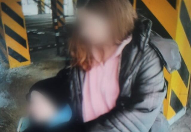 На Волині малолітній хлопчик втік з дому, щоб погуляти На-Волині-малолітній-хлопчик-втік-з-дому,-щоб-погуляти