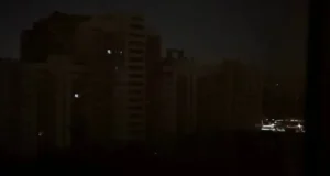 У російському бєлгороді частковий блекаут: що відомо У-російському-бєлгороді-частковий-блекаут:-що-відомо