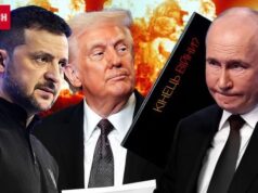 Кому дістанеться Донеччина: про що сперечалися переговорники в Женеві — деталі від NYT Кому-дістанеться-Донеччина:-про-що сперечалися-переговорники-в Женеві —-деталі-від-nyt