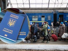 ЄС не зарахує роки тимчасового захисту українців для автоматичного отримання посвідки ЄС-не-зарахує-роки-тимчасового-захисту-українців-для-автоматичного-отримання-посвідки