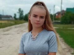 Друзі пройшли поліграф, батько зник на війні: два роки після зникнення студентки Аліни Божко на... Друзі-пройшли-поліграф,-батько-зник-на-війні:-два-роки-після-зникнення-студентки-Аліни-Божко-на.