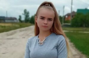 Друзі пройшли поліграф, батько зник на війні: два роки після зникнення студентки Аліни Божко на... Друзі-пройшли-поліграф,-батько-зник-на-війні:-два-роки-після-зникнення-студентки-Аліни-Божко-на.