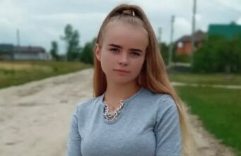 Друзі пройшли поліграф, батько зник на війні: два роки після зникнення студентки Аліни Божко на... Друзі-пройшли-поліграф,-батько-зник-на-війні:-два-роки-після-зникнення-студентки-Аліни-Божко-на.