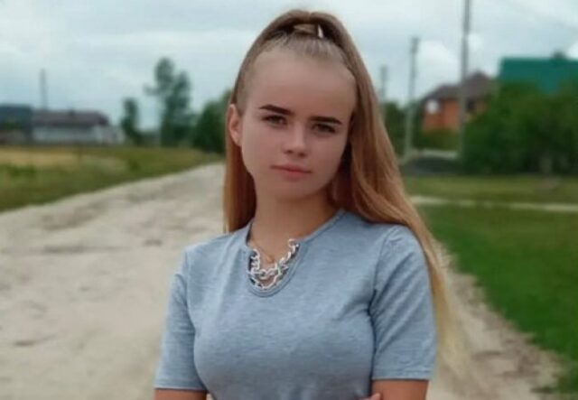 Друзі пройшли поліграф, батько зник на війні: два роки після зникнення студентки Аліни Божко на... Друзі-пройшли-поліграф,-батько-зник-на-війні:-два-роки-після-зникнення-студентки-Аліни-Божко-на.