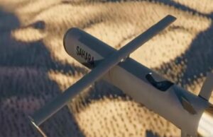 Румунія представила ракету Sahara: що відомо про характеристики та ціну Румунія-представила-ракету-sahara:-що-відомо-про-характеристики-та-ціну