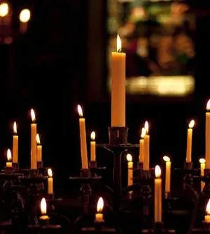 Яке релігійне свято відзначається 19 лютого