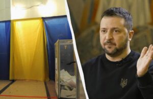 Президент назвав ключову умову для можливості проведення виборів під час війни Президент-назвав-ключову-умову-для-можливості-проведення-виборів-під-час-війни