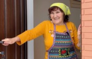 Весільна господиня із 40-річним стажем розповіла, як їй доводилося розбирати піч Весільна-господиня-із-40-річним-стажем-розповіла,-як-їй-доводилося-розбирати-піч