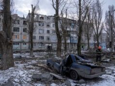 Оборонна операція у Покровсько-Мирноградській агломерації наближається до завершення: подробиц Оборонна-операція-у-Покровсько-Мирноградській-агломерації-наближається-до-завершення:-подробиц