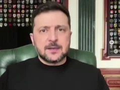 Зеленський: сумніваюся, що переговорні команди можуть вирішити питання щодо територій Зеленський:-сумніваюся,-що-переговорні-команди-можуть-вирішити-питання-щодо-територій