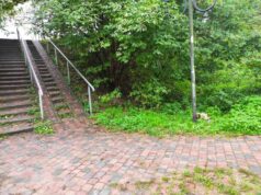 У Луцьку розчистять береги Сапалаївки У-Луцьку-розчистять-береги-Сапалаївки