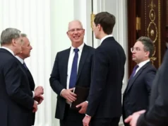 Скасування санкцій проти рф відповідає інтересам США – спецпредставник кремля дмитрієв Скасування-санкцій-проти-рф-відповідає-інтересам-США-–-спецпредставник-кремля-дмитрієв