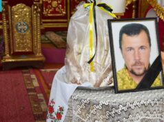 На Волині попрощалися з полеглим Героєм Володимиром Невірцем На-Волині-попрощалися-з-полеглим-Героєм-Володимиром-Невірцем