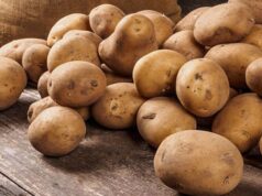 Скільки на ринках Луцька коштує картопля Скільки-на-ринках-Луцька-коштує-картопля