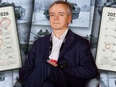 Чому Путін хоче продовжувати війну і що може змінитися у 2026 році: аналітик розповів Чому-Путін-хоче-продовжувати-війну-і-що-може-змінитися-у-2026-році:-аналітик-розповів