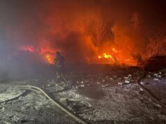 Ворог вдарив по Лозівській громаді: проблеми з водою та знеструмлена найбільша котельня Ворог-вдарив-по-Лозівській-громаді:-проблеми-з-водою-та-знеструмлена-найбільша-котельня