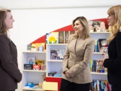 В Україні вже функціонують 305 центрів життєстійкості: деталі від першої леді В-Україні-вже-функціонують-305-центрів-життєстійкості:-деталі-від-першої-леді