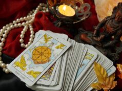 Гороскоп на 19 лютого за картами Таро: Дівам – розвиток, Овнам – знайти баланс Гороскоп-на-19-лютого-за-картами-Таро:-Дівам-–-розвиток,-Овнам-–-знайти-баланс