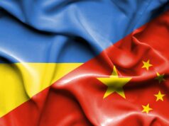 Чи зможе Київ посунути вплив Кремля з Китаю Чи-зможе-Київ-посунути-вплив-Кремля-з-Китаю