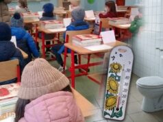 “У класах +3”: хто вирішив заморозити школярів молодших класів у Києві і що каже закон “У класах-+3”:-хто-вирішив-заморозити-школярів-молодших-класів-у Києві-і що каже-закон