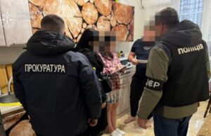 На Волині директорку підприємства судять за постачання в ліцеї неякісного вугілля На-Волині-директорку-підприємства-судять-за-постачання-в-ліцеї-неякісного-вугілля