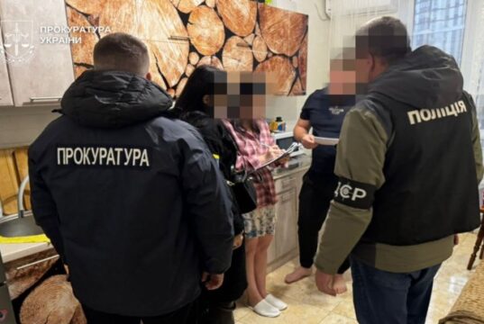 На Волині директорку підприємства судять за постачання в ліцеї неякісного вугілля На-Волині-директорку-підприємства-судять-за-постачання-в-ліцеї-неякісного-вугілля