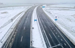 Усі обмеження для руху через негоду на основних дорогах знято – дорожники Усі-обмеження-для-руху-через-негоду-на-основних-дорогах-знято-–-дорожники