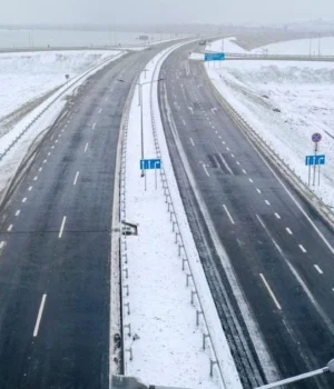 Усі-обмеження-для-руху-через-негоду-на-основних-дорогах-знято-–-дорожники