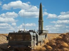 Кінець «невидимості»? Українські дрони вперше дістали російський «Іскандер» в окупованому Криму Кінець-«невидимості»?-Українські-дрони-вперше-дістали-російський-«Іскандер»-в-окупованому-Криму