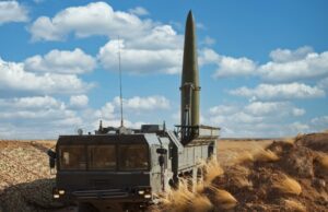 Кінець «невидимості»? Українські дрони вперше дістали російський «Іскандер» в окупованому Криму Кінець-«невидимості»?-Українські-дрони-вперше-дістали-російський-«Іскандер»-в-окупованому-Криму