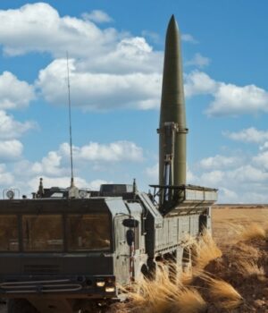 Кінець-«невидимості»?-Українські-дрони-вперше-дістали-російський-«Іскандер»-в-окупованому-Криму Кінець-«невидимості»?-Українські-дрони-вперше-дістали-російський-«Іскандер»-в-окупованому-Криму