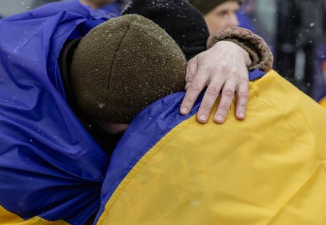 На Рівненщині мати привласнила понад 4 мільйони сина, поки він перебував у російському полоні На-Рівненщині-мати-привласнила-понад-4-мільйони-сина,-поки-він-перебував-у-російському-полоні