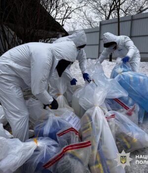 Вилучили-27-млн-доз-наркотиків:-в-Україні-діяла-масштабна-мережа-лабораторій-зі-збутом-у-Польщі. Вилучили-27-млн-доз-наркотиків:-в-Україні-діяла-масштабна-мережа-лабораторій-зі-збутом-у-Польщі.