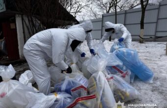 Обшуки на Волині – лише частина масштабної операції правоохоронців Обшуки-на-Волині-–-лише-частина-масштабної-операції-правоохоронців