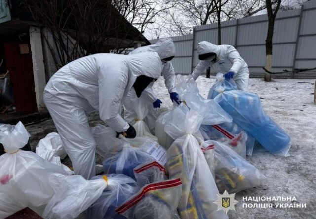 Обшуки на Волині – лише частина масштабної операції правоохоронців Обшуки-на-Волині-–-лише-частина-масштабної-операції-правоохоронців