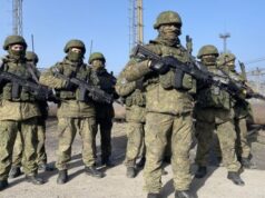 Мирна угода: ЄС вимагатиме від РФ вивести війська з Білорусі та Придністров’я, – ЗМІ Мирна-угода:-ЄС-вимагатиме-від-РФ-вивести-війська-з-Білорусі-та-Придністров’я,-–-ЗМІ