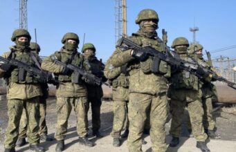 Мирна угода: ЄС вимагатиме від РФ вивести війська з Білорусі та Придністров’я, – ЗМІ Мирна-угода:-ЄС-вимагатиме-від-РФ-вивести-війська-з-Білорусі-та-Придністров’я,-–-ЗМІ