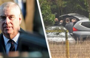 Справа Ештейна: британська поліція заарештувала колишнього принца Ендрю Справа-Ештейна:-британська-поліція-заарештувала-колишнього-принца-Ендрю
