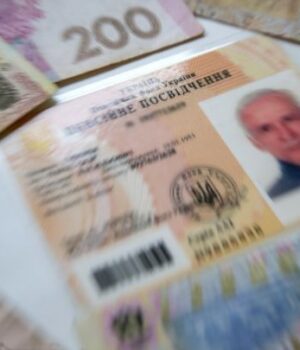 Індексація-пенсій-у березні:-кому-з українців-не підвищать-виплати