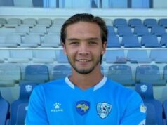 Суд обрав запобіжний захід футболісту за напад на військового Суд-обрав-запобіжний-захід-футболісту-за-напад-на-військового