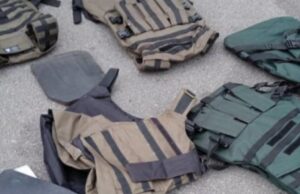 Прокуратура на Волині відсудила 28 мільйонів у постачальника неякісної броні для ЗСУ Прокуратура-на-Волині-відсудила-28-мільйонів-у-постачальника-неякісної-броні-для-ЗСУ