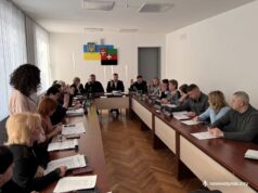 На черговому засіданні виконавчого комітету ухвалили понад пів сотні рішень На-черговому-засіданні-виконавчого-комітету-ухвалили-понад-пів-сотні-рішень